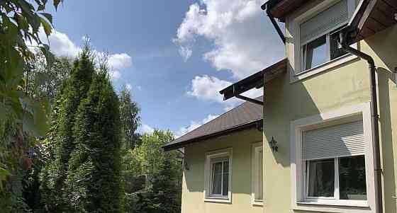 Коттедж, 390 м2, 12 соток, 2 эт. Одинцово