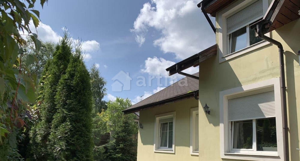 Коттедж, 390 м2, 12 соток, 2 эт. Одинцово - изображение 5