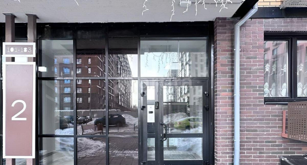 Комната, 73 м2, 1/17 эт. Люберцы - изображение 3