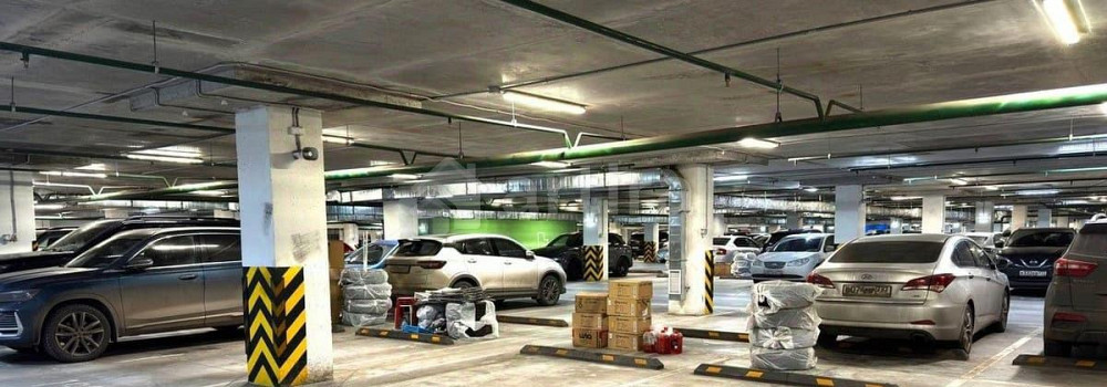 Гараж, 13.3 м2 Красногорск - изображение 2