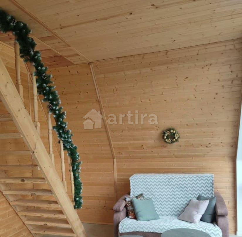 Дом, 50 м2, 6 соток, 2 эт. Нижняя Тавда - изображение 7