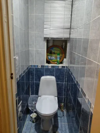 3-комн. квартира, 60 м², 5/5 эт. Вятские Поляны