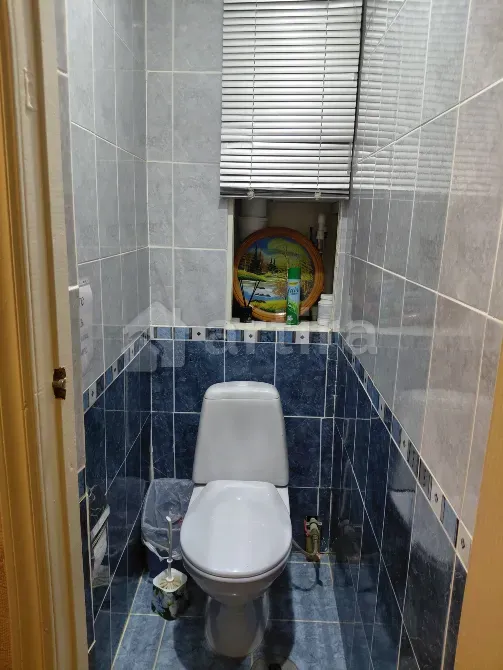 3-комн. квартира, 60 м2, 5/5 эт. Вятские Поляны - изображение 6