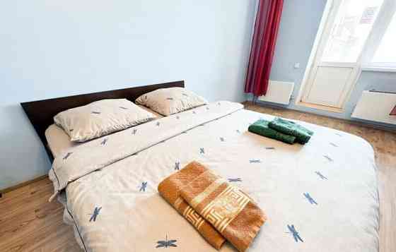 2-комн. квартира, 50 м2, 10/17 эт. Лобня