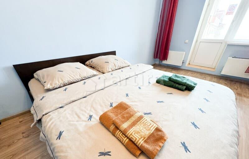 2-комн. квартира, 50 м2, 10/17 эт. Лобня - изображение 3