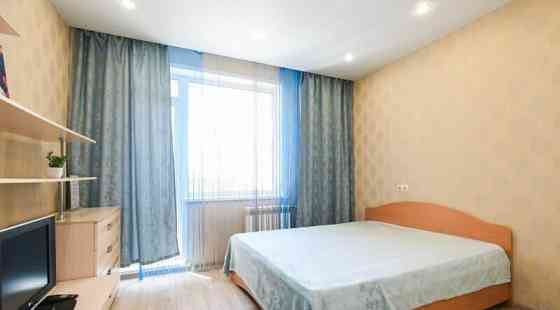 1-комн. апарт-ы, 30 м2, 4/17 эт. Новосибирск