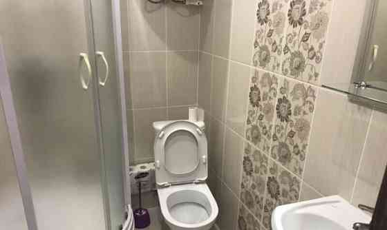 1-комн. квартира, 34 м2, 5/25 эт. Санкт-Петербург