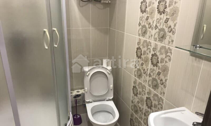 1-комн. квартира, 34 м2, 5/25 эт. Санкт-Петербург - изображение 5