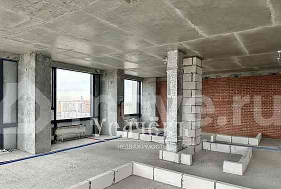 4-комн. квартира, 136 м2, 27/52 эт. Москва