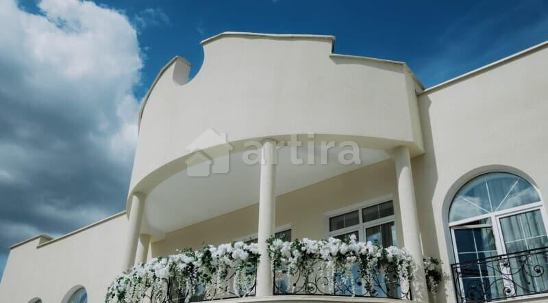 Коттедж, 1500 м2 Одинцово - изображение 9