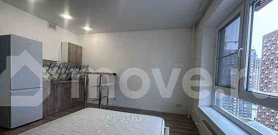 Студия, 23.1 м2, 16/25 эт. Зеленоград