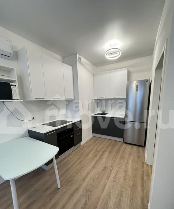 1-комн. квартира, 35.5 м2, 17/17 эт. Москва - изображение 5