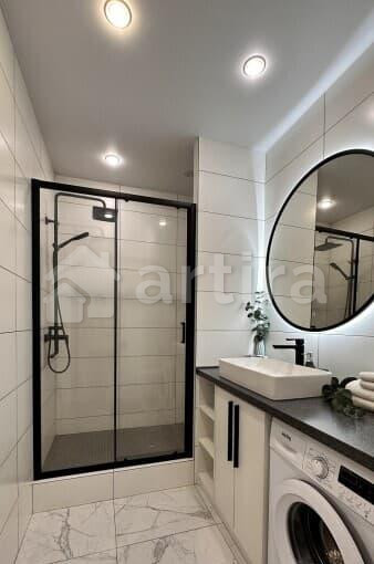 2-комн. апарт-ы, 40 м2, 6/22 эт. Раменское - изображение 18