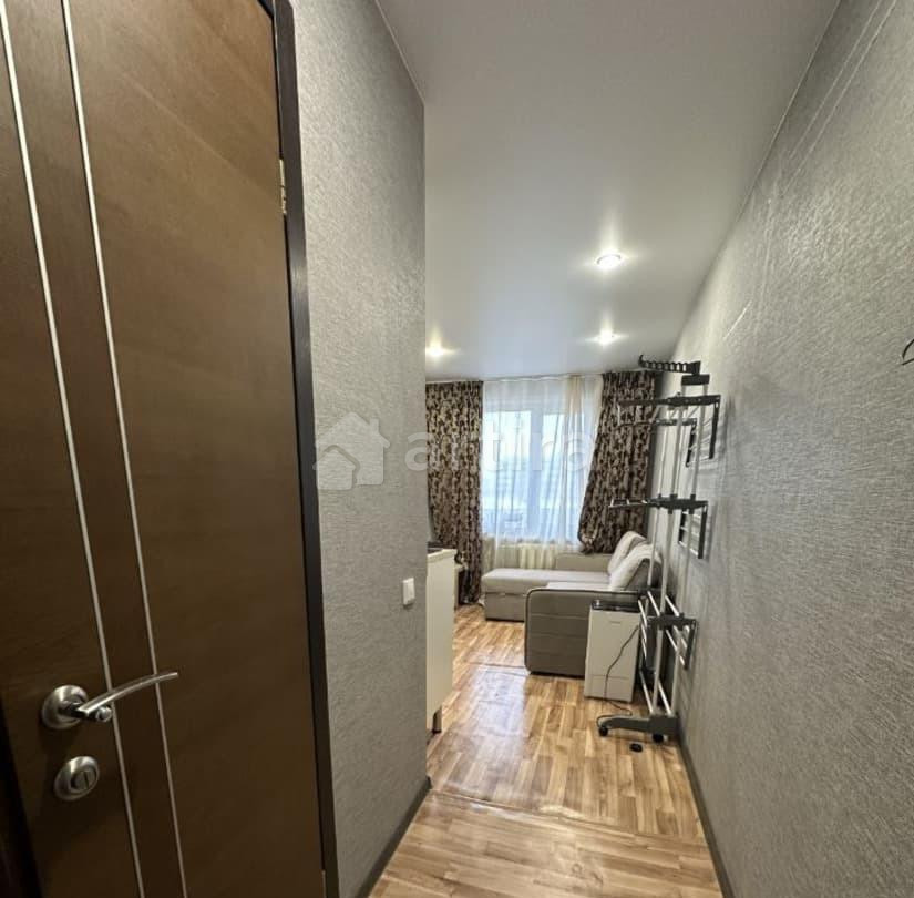 Комната, 13.9 м2, 5/5 эт. Красноярск - изображение 1