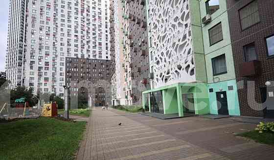 1-комн. квартира, 48.8 м2, 6/12 эт. Москва