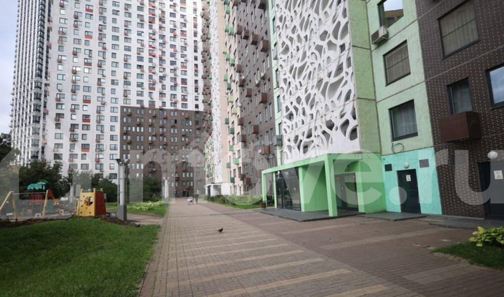 1-комн. квартира, 48.8 м2, 6/12 эт. Москва - изображение 3