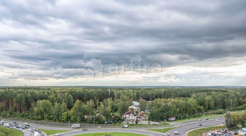 Студия, 15 м2, 14/18 эт. Подольск - изображение 18