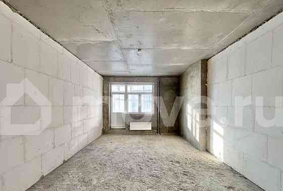 3-комн. квартира, 120 м2, 8/38 эт. Москва