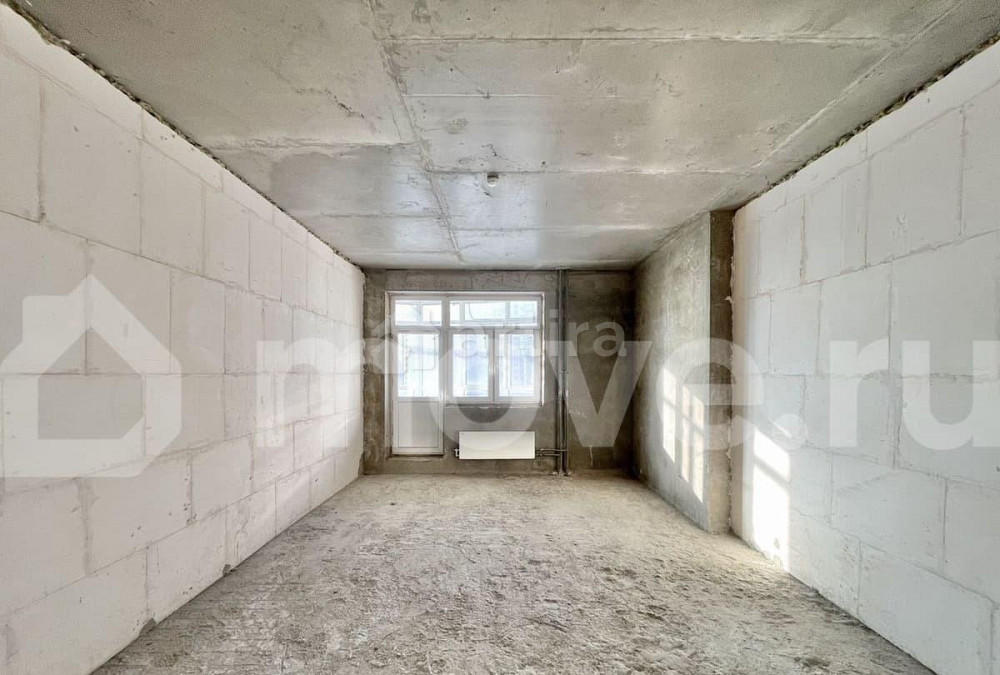 3-комн. квартира, 120 м2, 8/38 эт. Москва - изображение 5