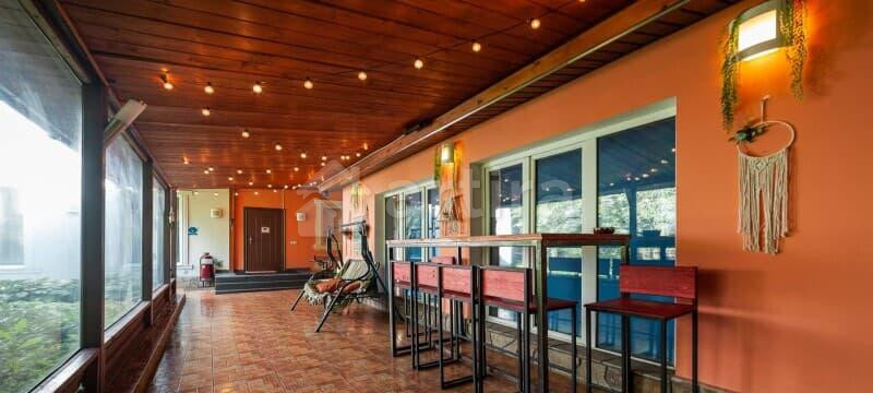 Коттедж, 450 м2 Одинцово - изображение 5