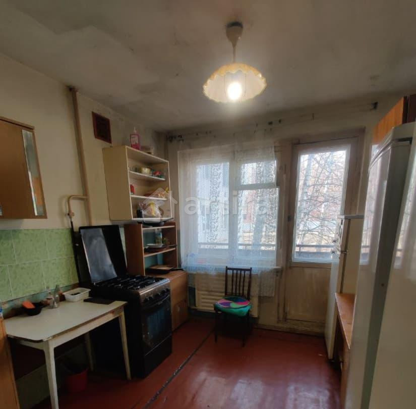 Комната, 17 м2, 2/9 эт. Уфа - изображение 5