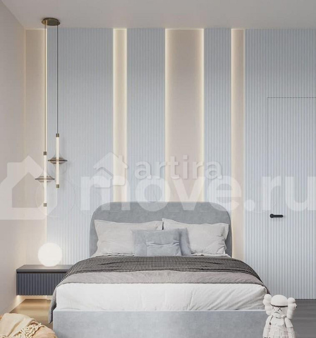 4-комн. квартира, 180 м2, 5/7 эт. Москва - изображение 4