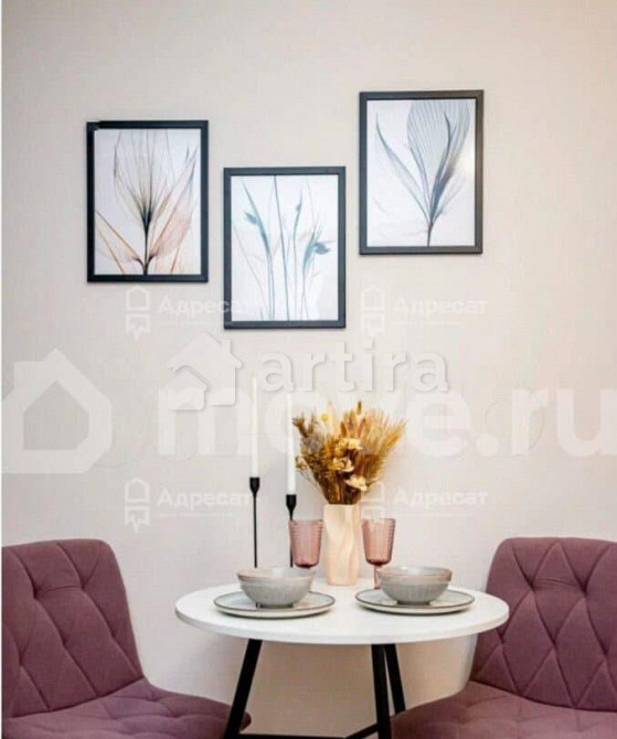 Студия, 15 м2, 1/14 эт. Москва - изображение 7