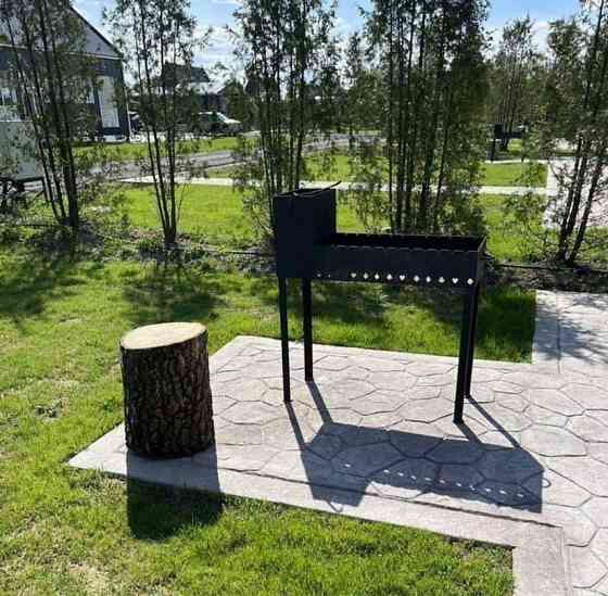 Дом, 110 м2, 6 соток, 1 эт. Бронницы