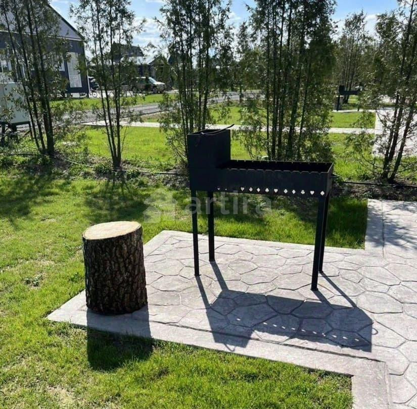 Дом, 110 м2, 6 соток, 1 эт. Бронницы - изображение 4