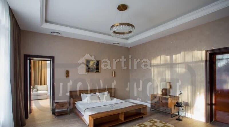 Коттедж, 4000 м2 Одинцово - изображение 10