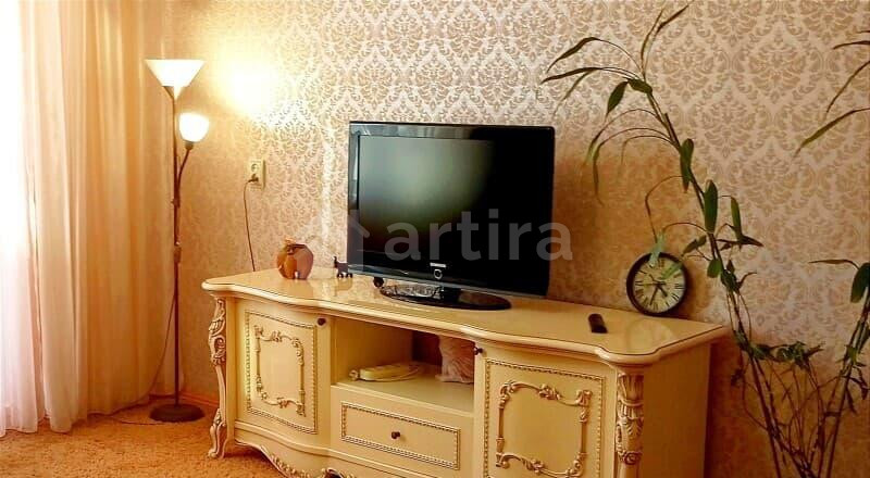 1-комн. квартира, 43 м2, 3/9 эт. Екатеринбург - изображение 2