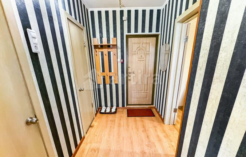 1-комн. квартира, 38 м2, 7/17 эт. Лобня - изображение 17