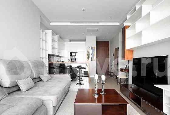 2-комн. апарт-ы, 65.2 м2, 34/78 эт. Москва