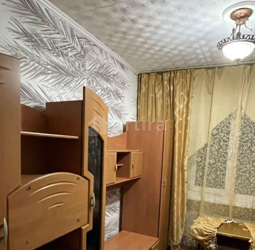 Комната, 10 м2, 2/9 эт. Красноярск - изображение 2