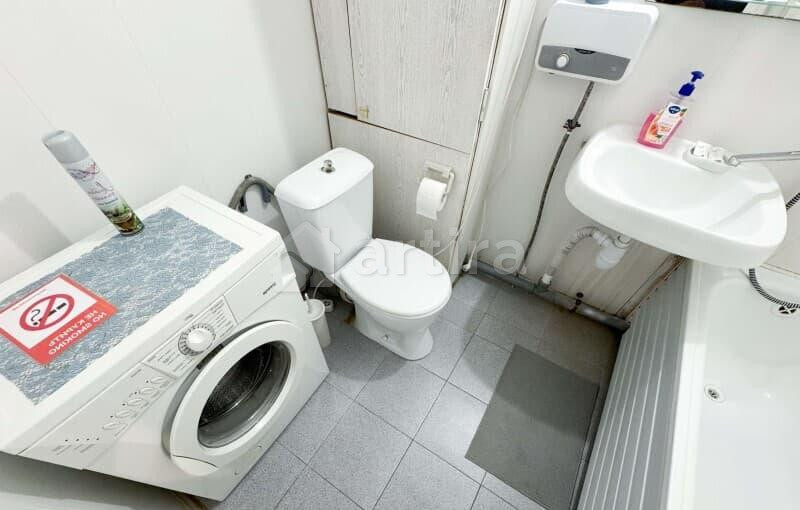 1-комн. квартира, 38 м2, 4/17 эт. Лобня - изображение 8