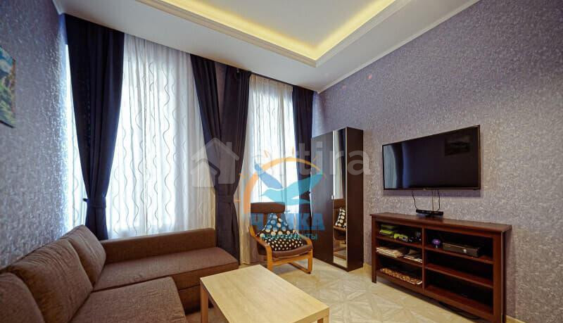 3-комн. квартира, 66 м2, 2/4 эт. Санкт-Петербург - изображение 3