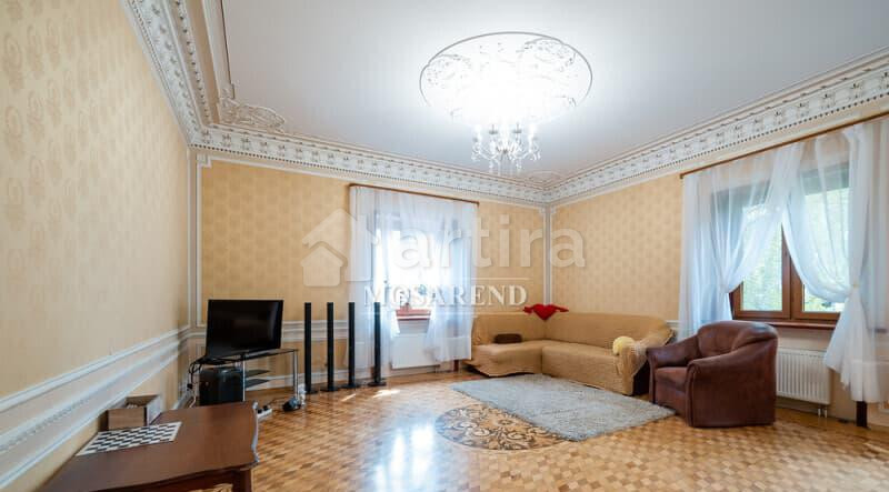 Коттедж, 400 м2 Краснознаменск - изображение 18