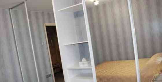 1-комн. квартира, 35 м2, 3/5 эт. Москва