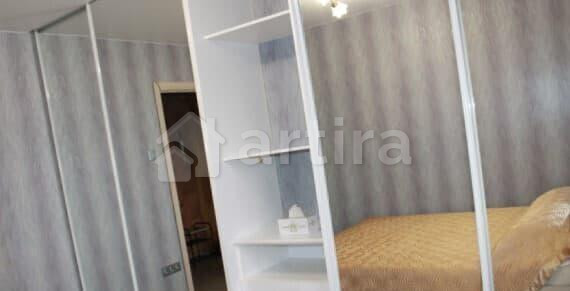 1-комн. квартира, 35 м2, 3/5 эт. Москва - изображение 1