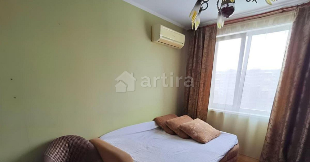 Комната, 47.5 м2, 11/12 эт. Москва - изображение 2