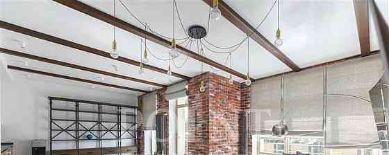 Таунхаус, 300 м2, 3 сотки, 3 эт. Истра