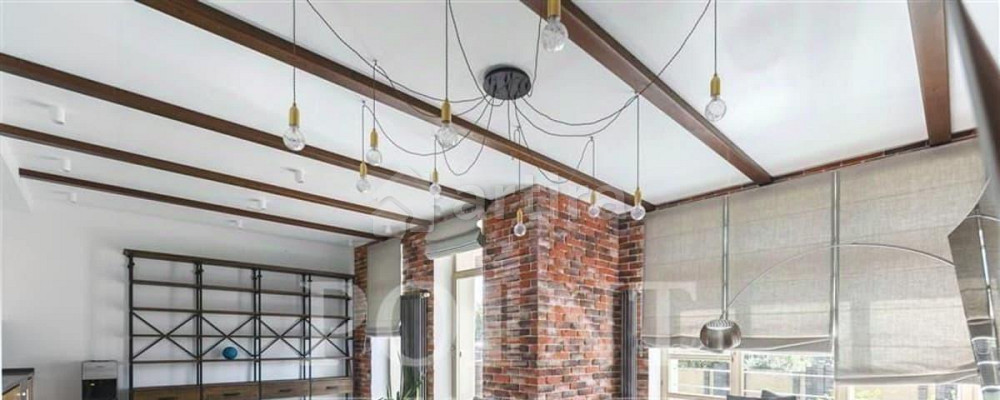 Таунхаус, 300 м2, 3 сотки, 3 эт. Истра - изображение 3