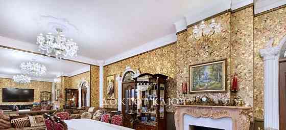 Коттедж, 752.2 м2, 15 соток, 5 эт. Новосибирск