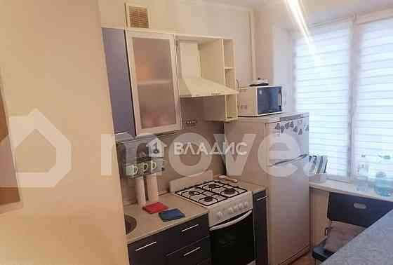 1-комн. квартира, 32 м2, 4/9 эт. Москва