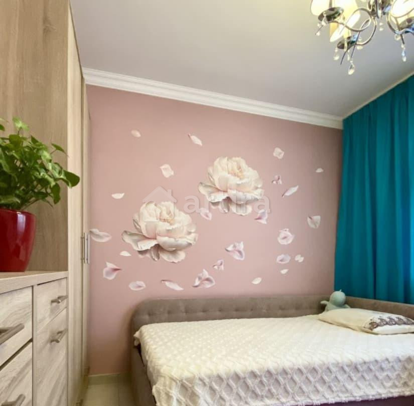 Комната, 79.5 м2, 6/22 эт. Москва - изображение 2