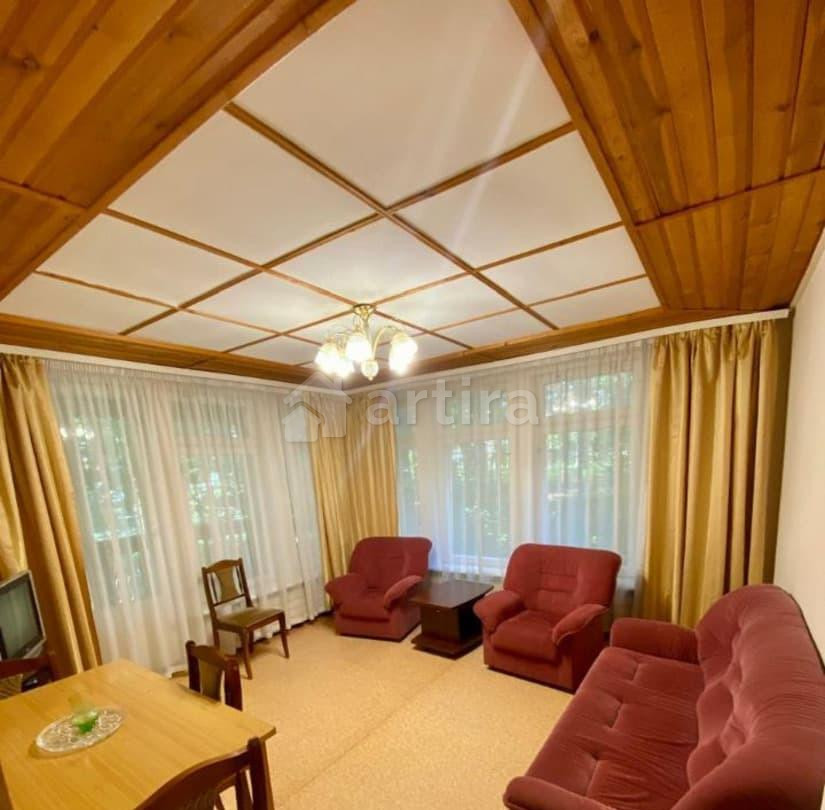 Таунхаус, 74.2 м2, 3 сотки, 2 эт. Королев - изображение 7