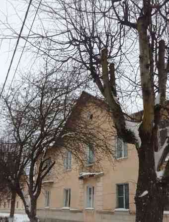 Комната, 15 м2, 1/2 эт. Сланцы