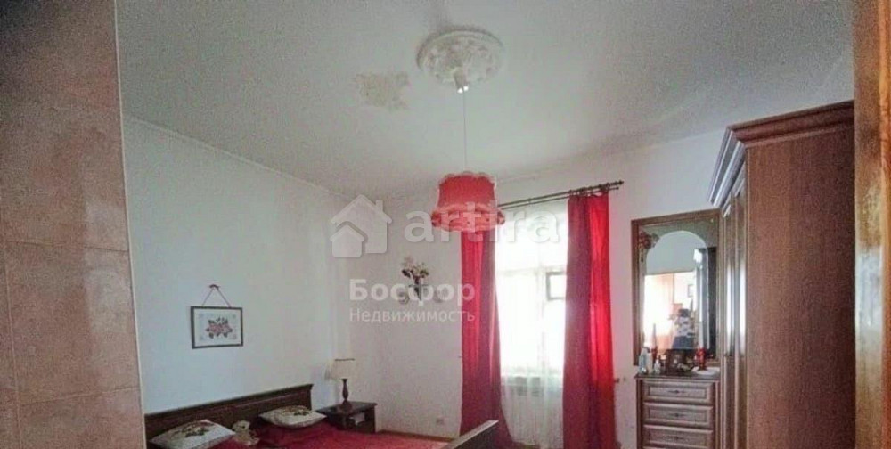 Дом, 90 м2, 6 соток, 2 эт. Феодосия - изображение 3