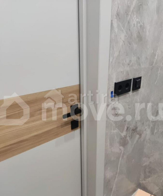 3-комн. апарт-ы, 58 м2, 7/21 эт. Москва - изображение 7