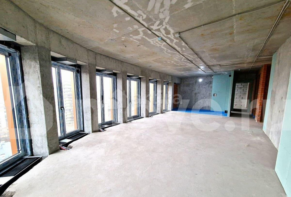 4-комн. апарт-ы, 174 м2, 12/20 эт. Москва - изображение 4